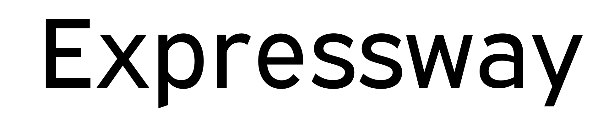 Expressway